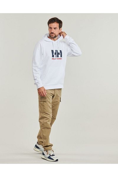 Helly Hansen Ανδρικό φούτερ - HH Logo 2.0, Hoodie, HHA.30394.001
