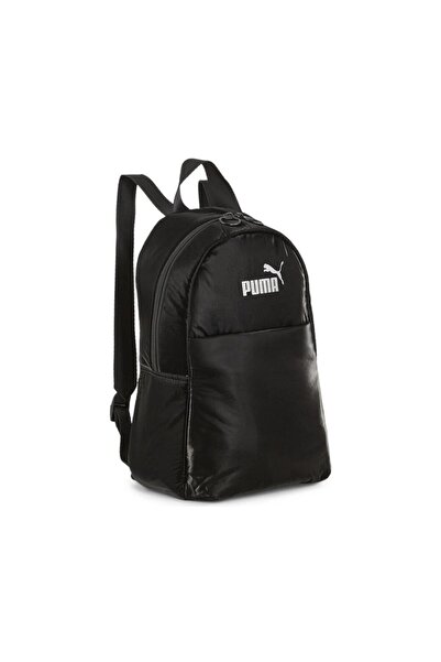 Puma Core up 090649   Black Backpack