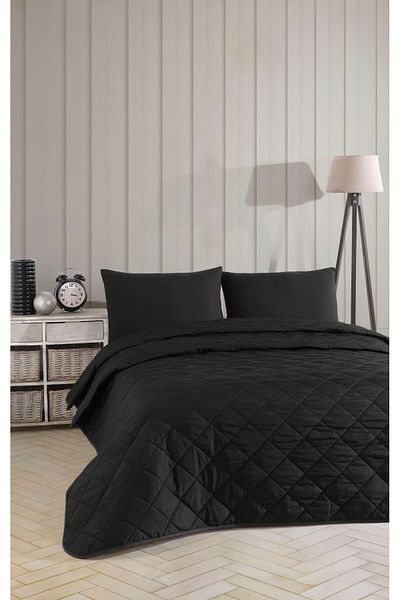 Formeya Doppelbett-Tagesdecke, Mehrzweck-Tagesdecke, Piqué-Set