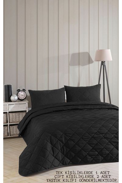 Formeya Doppelbett-Tagesdecke, Mehrzweck-Tagesdecke, Piqué-Set