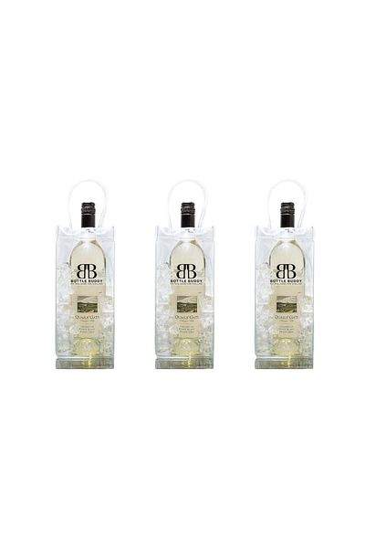 Reyo Bottle Buddy 3-Piece Portable Ice Bag Set