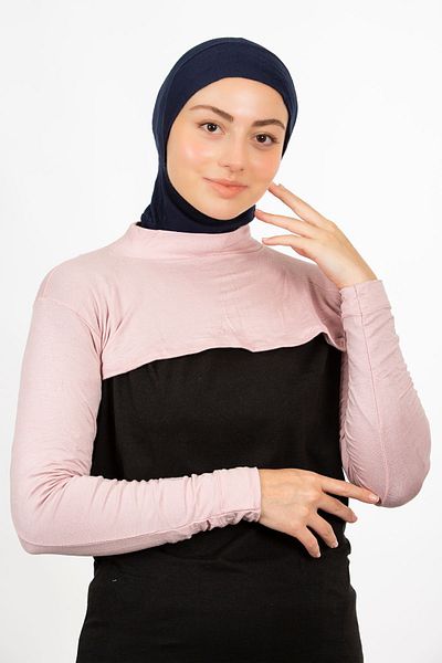 Modamelita Neck Collar Sleeve