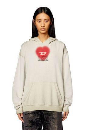 Sweat diesel 2025