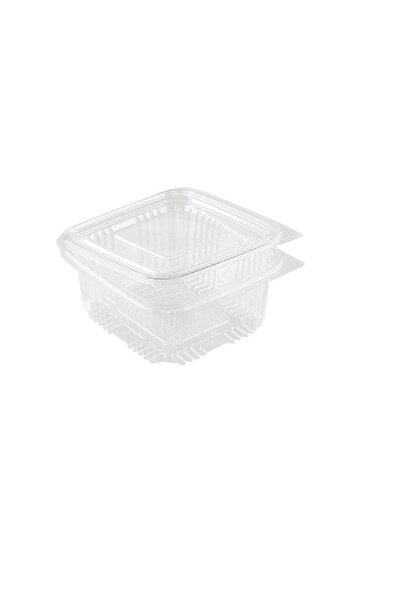 Özge 375 Cc Lid Leak Proof 10 Pieces