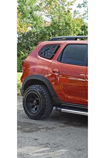 Vanguard DUSTER KELEBEK CAM KORUMA