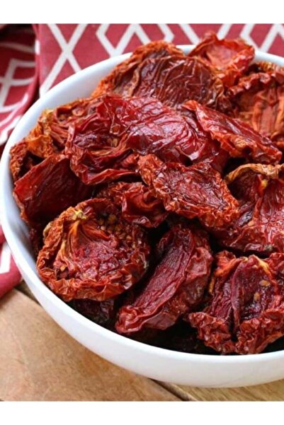 Hatay Has Çiftlik Domates Kurusu ( 500 Gr)