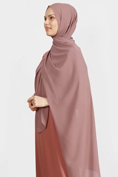 Differenza Κρεπ Σάλι Σκούρο Παστέλ Πούδρα