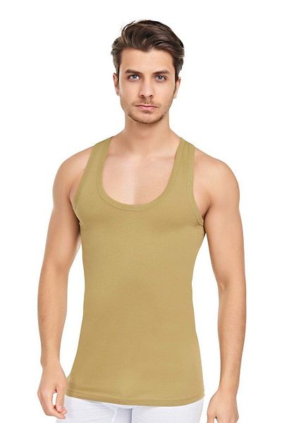 askerpaketi Military Strapped Athlete-Military Green Strapped Athlete
