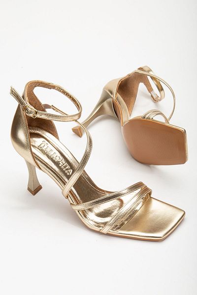 ElloLita Sandale Carmen Strappy Lux
