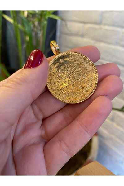 bestmysilver Kadın 925 Ayar Gümüş Beşibirlik Kolye Ucu