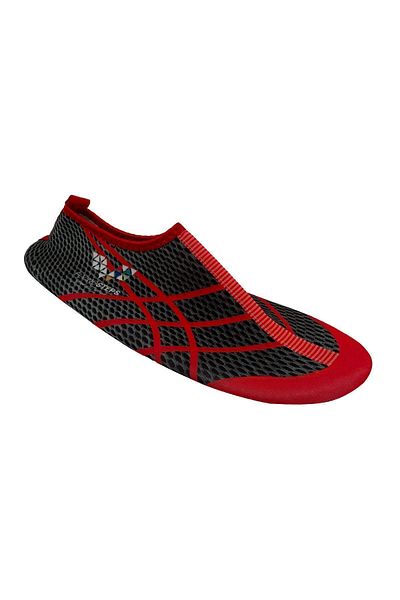 Flyingsteps Men's Unisex Water Resistant Non-Slip Base Washable Beach Outdoor Pool Sea A