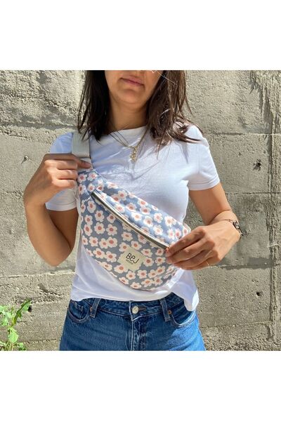 BEJ STORE Waist Bag