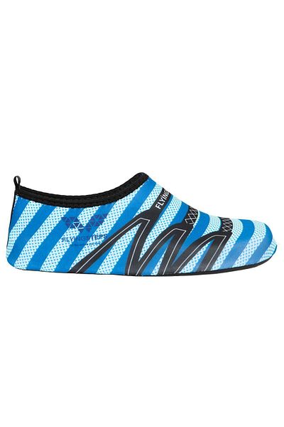 Flyingsteps Pantofi pentru bărbați, unisex, rezistenti la apă, cu talpă anti-alunecare, lavabili, pentru plajă, piscină în aer liber