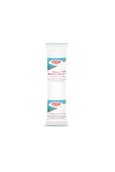 Damla Sağlık Sargı Bezi 10 Cm X 1,5 M