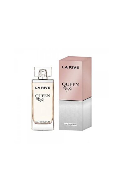 La Rive Queen of Life Eau de Parfum 75ml