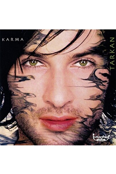 Genel Markalar Tarkan-karma Lp Plak