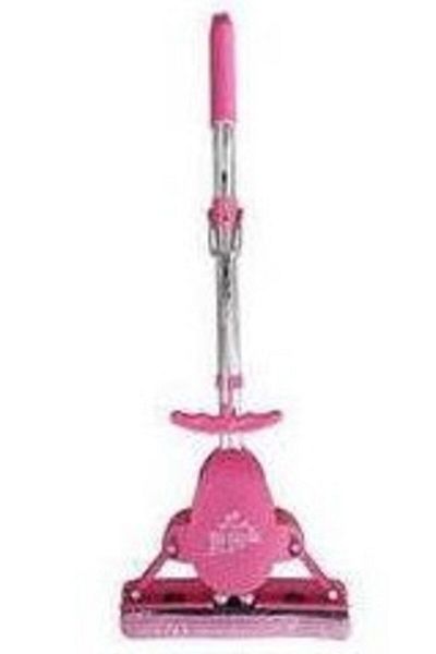 Carub Glass Squeegee Automatic Clamping Metal Mini 50 Cm Mop