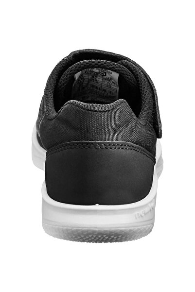 Decathlon Children's Black Velcro Sneakers Pw 100