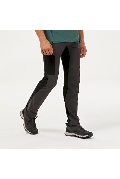 Decathlon Men's Outdoor Trousers - Blue - Mh500