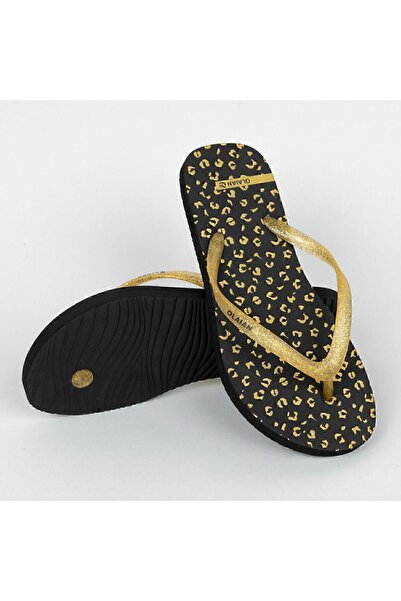 Decathlon Olaian Children's Flip Flops - 120 Leo