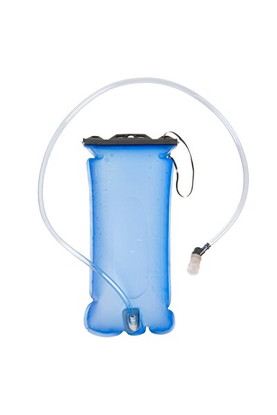 Decathlon Rockrider Şeffaf Suluk - Dağ Bisikleti - Mavi - 2l