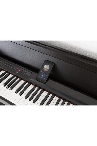 Genel Markalar C1air-bk Dijital Piyano (SİYAH) Made In Japan