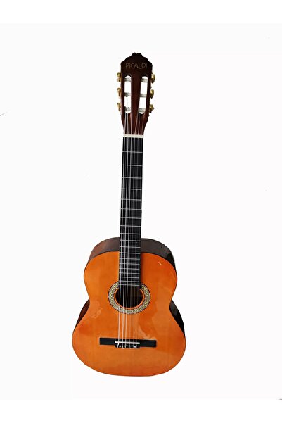 Picaldi Ac964-gy 4/4 Klasik Gitar