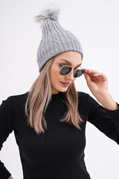 Ritagarcia Pompom Beret
