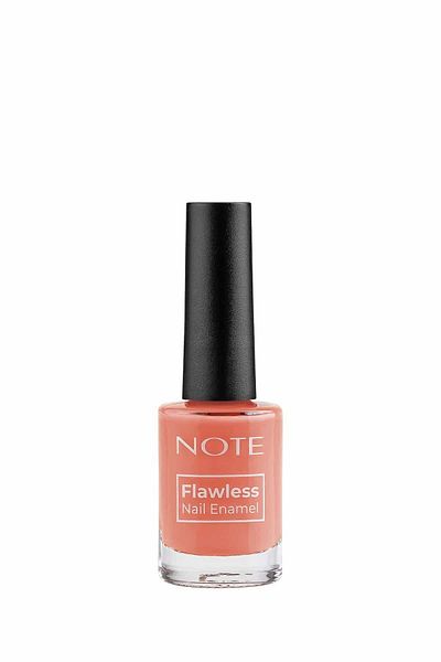 NOTE Nail Flawless Oje 73 Pony Tale - Pembe