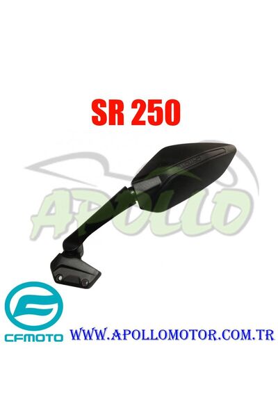 SAG AYNA CF MOTO 250 SR