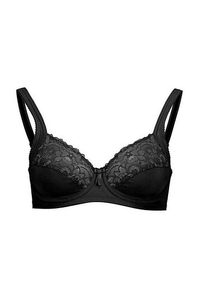 Deborah Σουτιέν 6400 Minimizer Gatherer Underwire