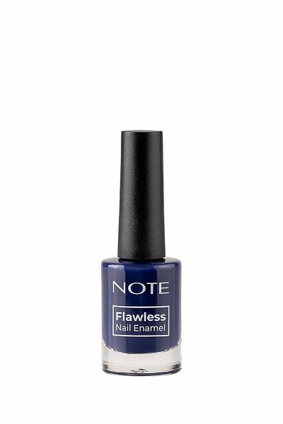 NOTE Nail Flawless Nail Polish 15 Sailing Away - Blue