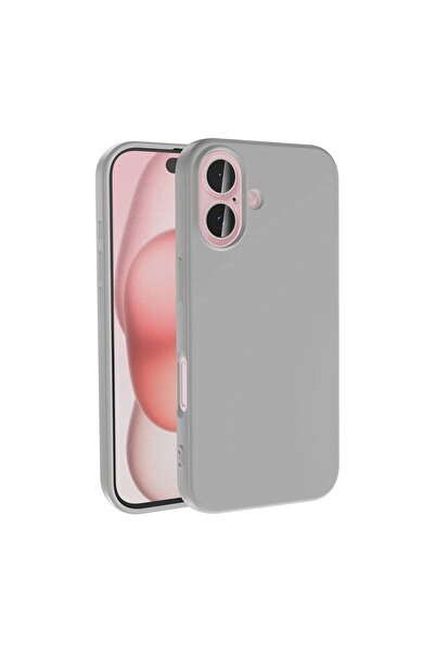 zore غطاء إطلاق LSR لهاتف Apple iPhone 16