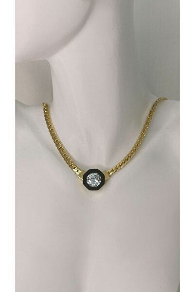 XUPİNGS JEWELRY إكسسوارات بحرية من الفولاذ المقاوم للصدأ قلادة سيريناي ليلى ا...