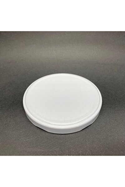 y yalçıntaş hacıömeroğulları Büyük Boy Kavanoz Kapağı Metal 100 Mm (5 ADET)