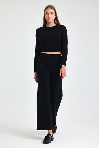 Rodi Women's Knitwear Suit - Model 3121