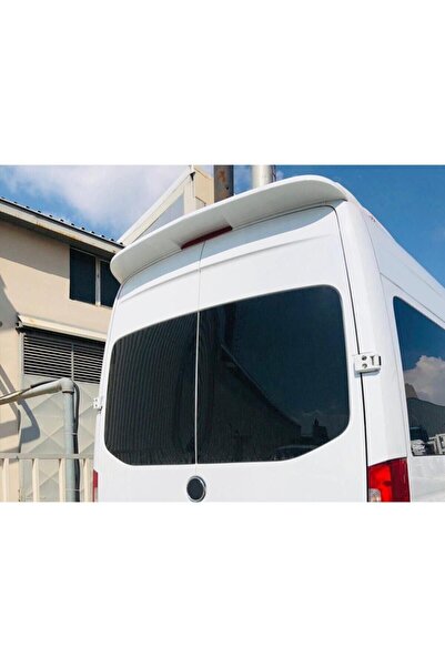 smartspoyler Mercedes Sprinter Akkom Spoiler Astarlı