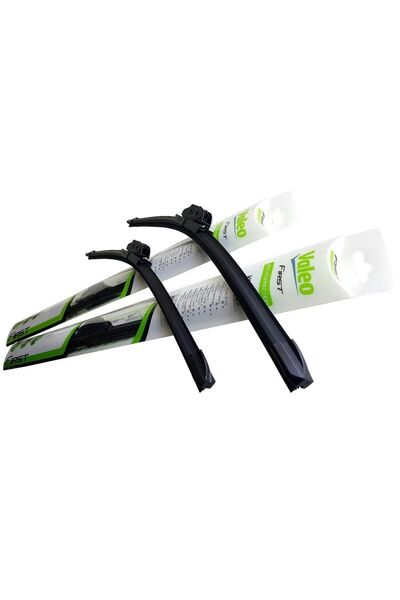 VALEO Nissan Qashqai Silecek Takımı 2014-2017 First Muz Tip
