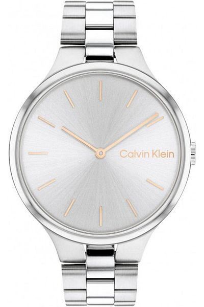 Calvin Klein Ck25200128 Unisex Wristwatch