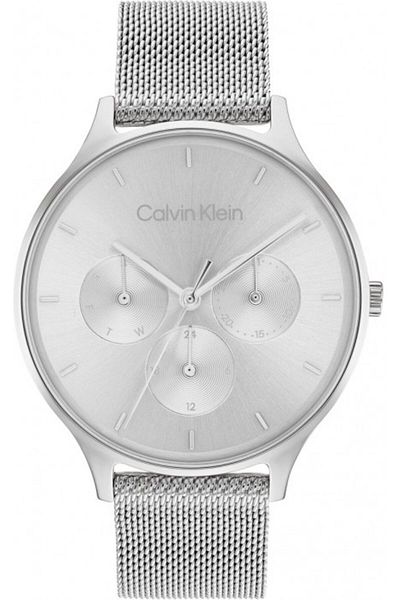 Calvin Klein Ck25200104 Unisex Wristwatch