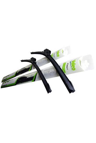 VALEO Courier 2014-2020 First Muz Tipi Silecek Takımı