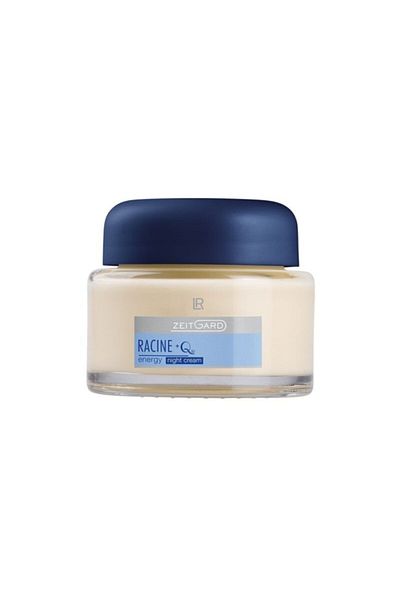 LR Rich Content Zeıtgard Racine Q10 Night Cream - 30 Ml