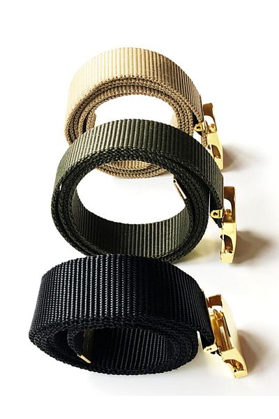Donatım Soldier Er Belt