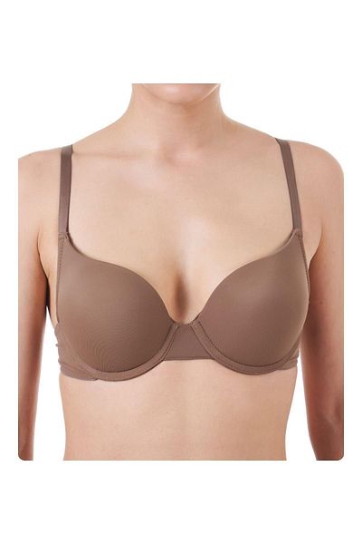 Deborah Γυναικείο σουτιέν Paula 5300 Underwire Soft PushUp