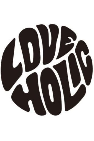 Generic Brand Love Is Passion (Auto-Motor-Showcase-Decor) Sticker 30 X 30 cm