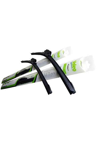 VALEO Hyundai Tucson 2016-2020 First Muz Tipi Silecek Takımı