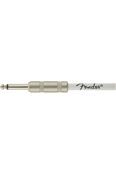 FENDER Daphne 5m Blue Instrument Cable
