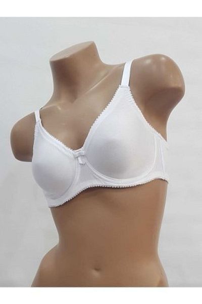 AYYILDIZ 295 Underwire Seamless Recovery Bra