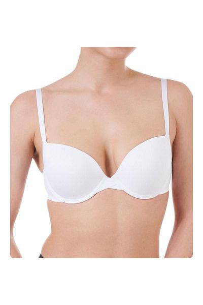 Deborah Sutien pentru femei Sofia 5400 Model Underwire Soft Push Up