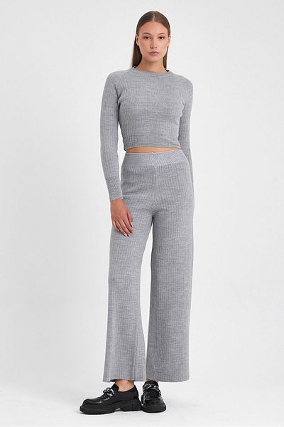 Rodi Women's Knitwear Suit - Model 3121